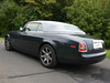 02 Rolls Royce Phantom Drophead Coupé seit 2007 Verdeck sgr 03
