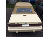 Chrysler Le Baron Verdeck 1981 - 1985