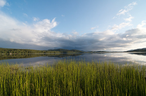 Loch Insh 2 ©  Still ePsiLoN