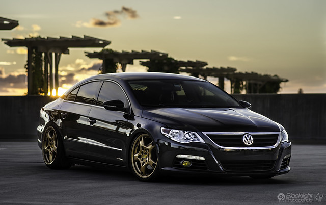 vw volkswagen cc porsche lobster plus lowered claws oem bagged vwcc stanced vwccoc