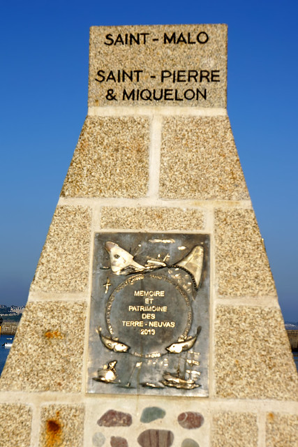 France-001257 - Monument Saint-Pierre & Miquelon