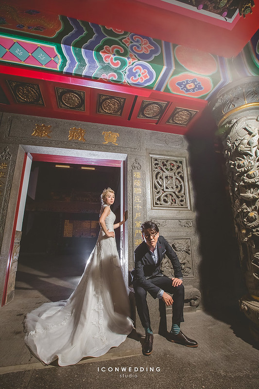  三峽祖師爺廟,公館寶藏巖,三峽老街,拍婚紗