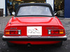 Alfa Romeo 2000 Verdeck