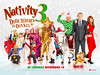 First Trailer & Poster For Seasonal Comedy Sequel NATIVITY 3: DUDE, WHERES MY DONKEY