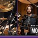 Bild zu Modern Drummer