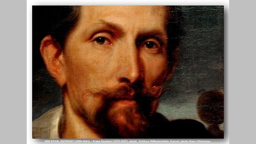 VAN DYCK, ANTHONY (1599-1641) - <b>Frans Snyders</b> (1579-1657 - 15061509235_703e51f03f
