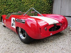 Merlyn Mk6 (1964)