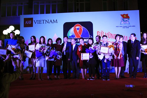 WAD 2016: Vietnam
