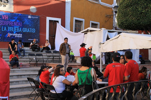 Festival Cervantino 2014