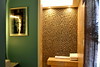 Room 28 - large shower • <a style="font-size:0.8em;" href="http://www.flickr.com/photos/128968356@N07/15496649990/" target="_blank">View on Flickr</a>