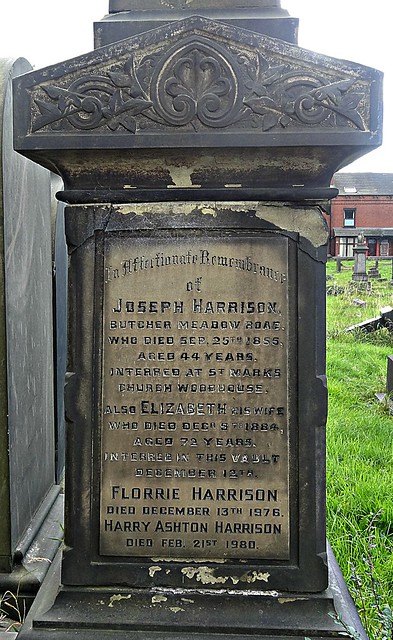 [27046] Holbeck Cemetery : class v. class as bitter as before.