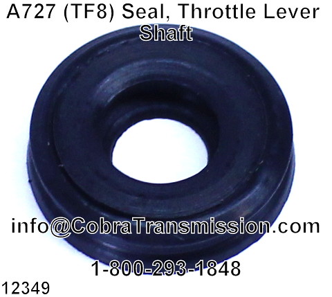 A904 (TF6) Seal, Throttle Lever Shaft 12349(727)