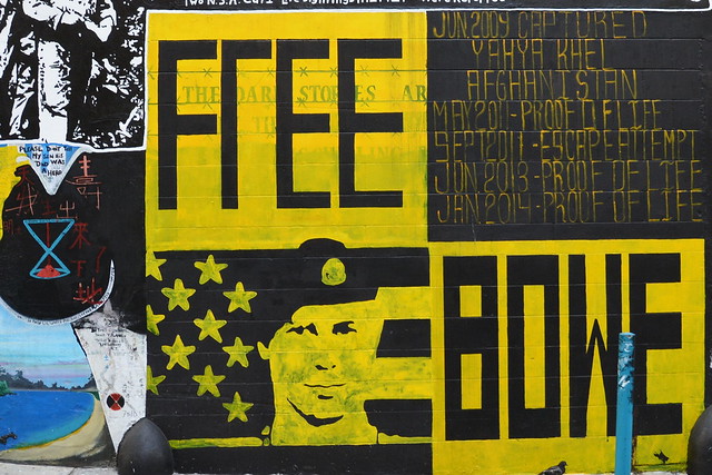 Vets Alley 09 Free Bowe