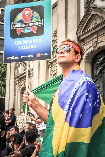 WAD 2016: Бразилия