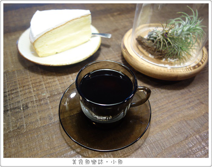 【台北松山】Red Circle/手沖咖啡/甜點/輕食