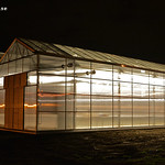 School of Agriculture Greenhouse - Chris Martin, Facilities Planning