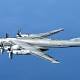 Jets from RAF Lossiemouth intercept second Russian Bear bomber flight - stv.tv