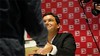 Piketty ontmoet fan bij signeersessie Paagman (perscentrum Nieuwspoort)