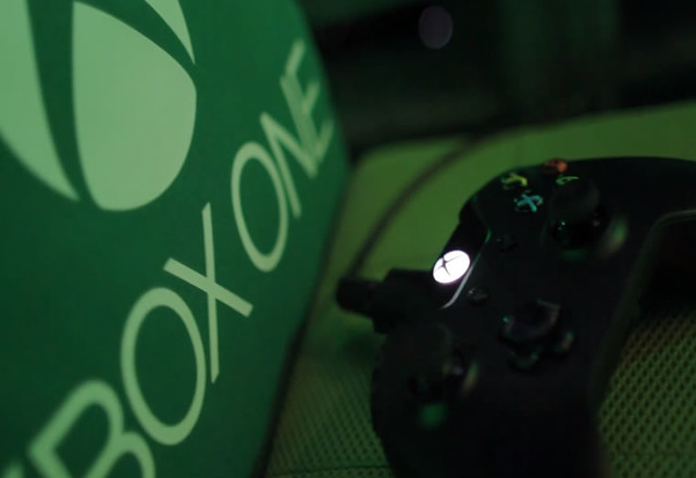 Xbox Live is currently down for many Xbox One users0