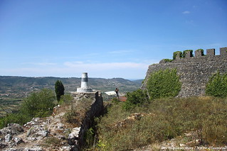 Castelo do Germanelo - Portugal