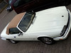 Jaguar XJS Convertible mit beigem Verdeck von CK-Cabrio