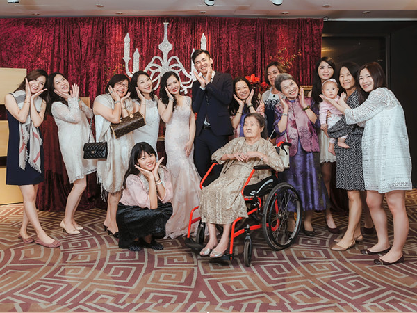 台南婚攝 香格里拉遠東國際大飯店 國際廳056