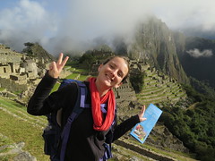 Machu Picchu <a style="margin-left:10px; font-size:0.8em;" href="http://www.flickr.com/photos/83080376@N03/21590263252/" target="_blank">@flickr</a>