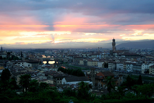 Florence ©  kov09