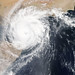 NASA Sees Cyclone Chapala Approaching Landfall in Yemen