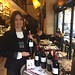 Blaye au Comptoir Paris 2016 - Rencontres avec les vignerons