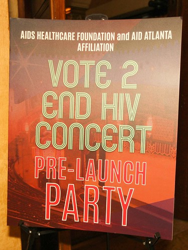 AID Atlanta Affiliation Celebration