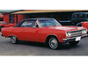 Chevrolet Chevelle/Malibu Verdeck 1964-1965