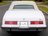 Buick Riviera Convertible ASC Verdeck 1982 - 1986