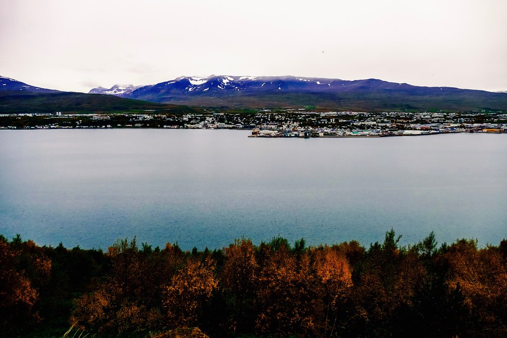 : Iceland