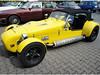 12 Lotus Seven-Super Seven Verdeck 1957-1962 bis heute Verdeck gbs 04