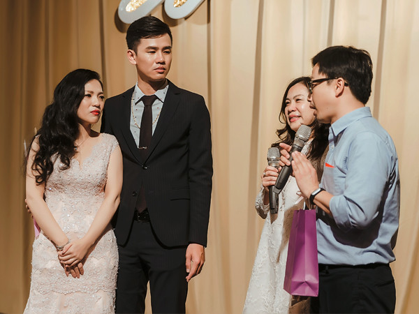 台南婚攝 香格里拉遠東國際大飯店 國際廳048