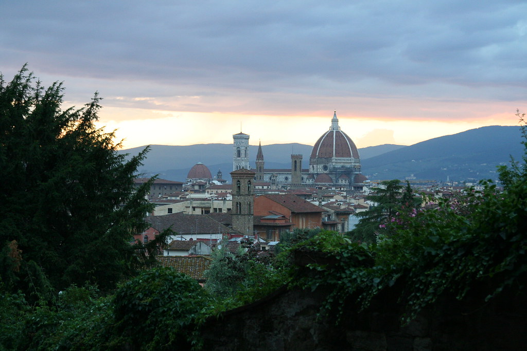 : Florence