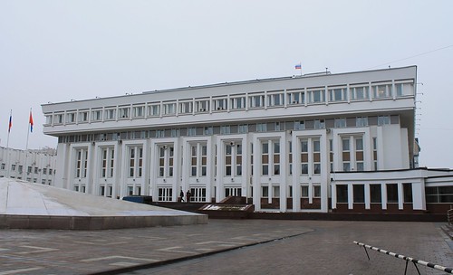 tambov-oblast-government-seat ©  Dima Ostrovsky