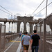 0460 Wandeling Brooklyn Bridge