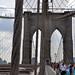 0461 Wandeling Brooklyn Bridge