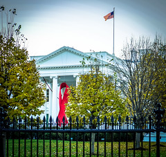 2016.12.01 World AIDS Day at The White House, Washington, DC USA 09223