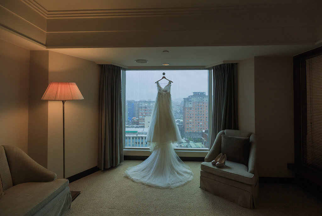 婚禮紀錄,飯店,儀式,婚攝,台北,晶華酒店