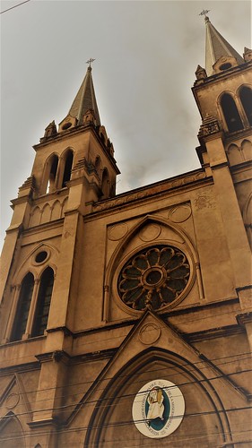 Iglesia de la Merced ©  Rodrigo Soldon