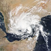 NASA Sees First Land-falling Tropical Cyclone in Yemen