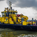 RPA 13 - Patrouillevaartuig - Nieuwe Maas - Port of Rotterdam