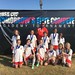 U11 Girls Academy, Rush Cup Champions