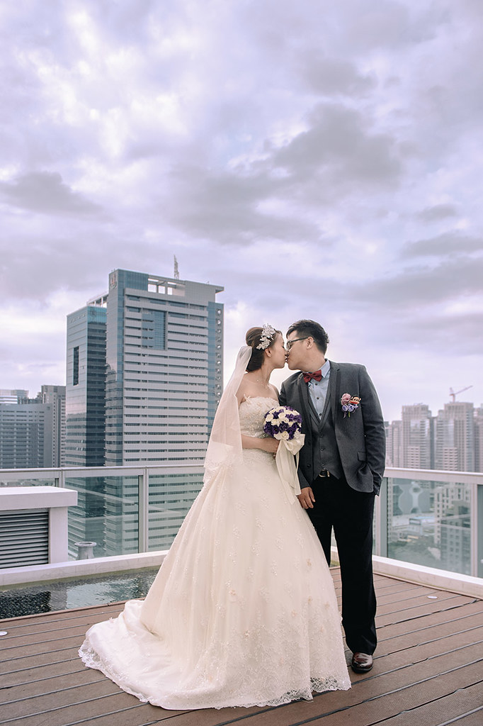 婚禮攝影-張鈺+敏婷=結婚
