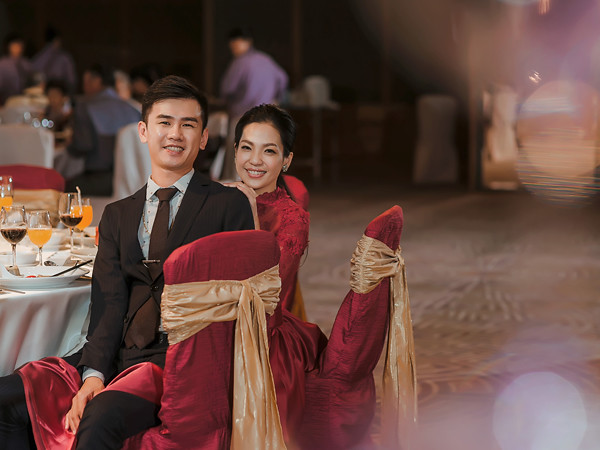 台南婚攝 香格里拉遠東國際大飯店 國際廳032