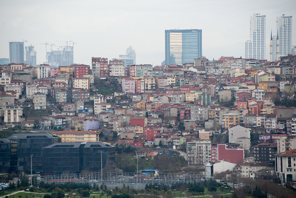 : Istanbul