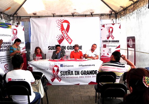 WAD 2015: Guatemala